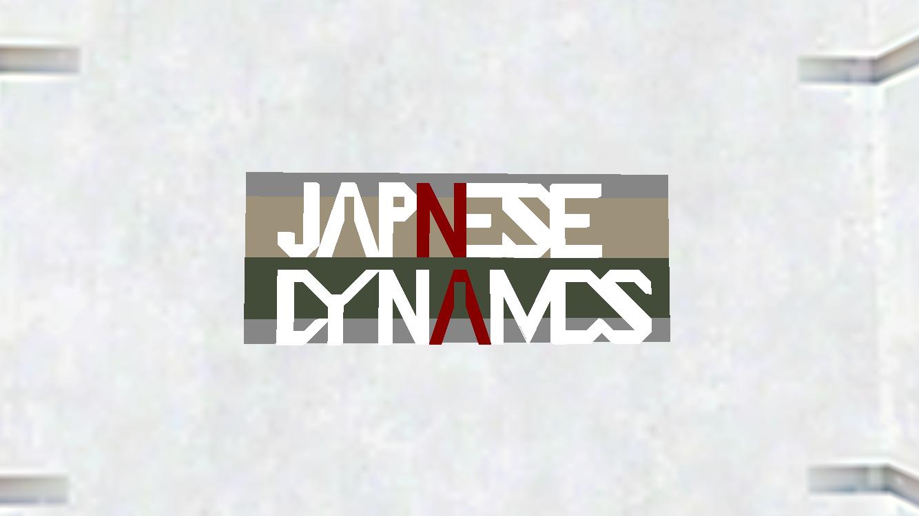 JP DYNAMICS