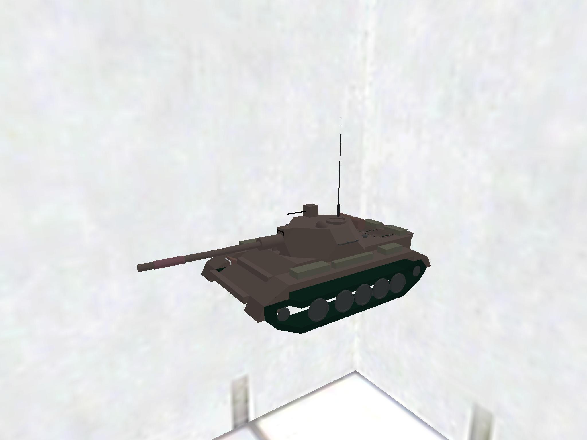 NYKO T-84