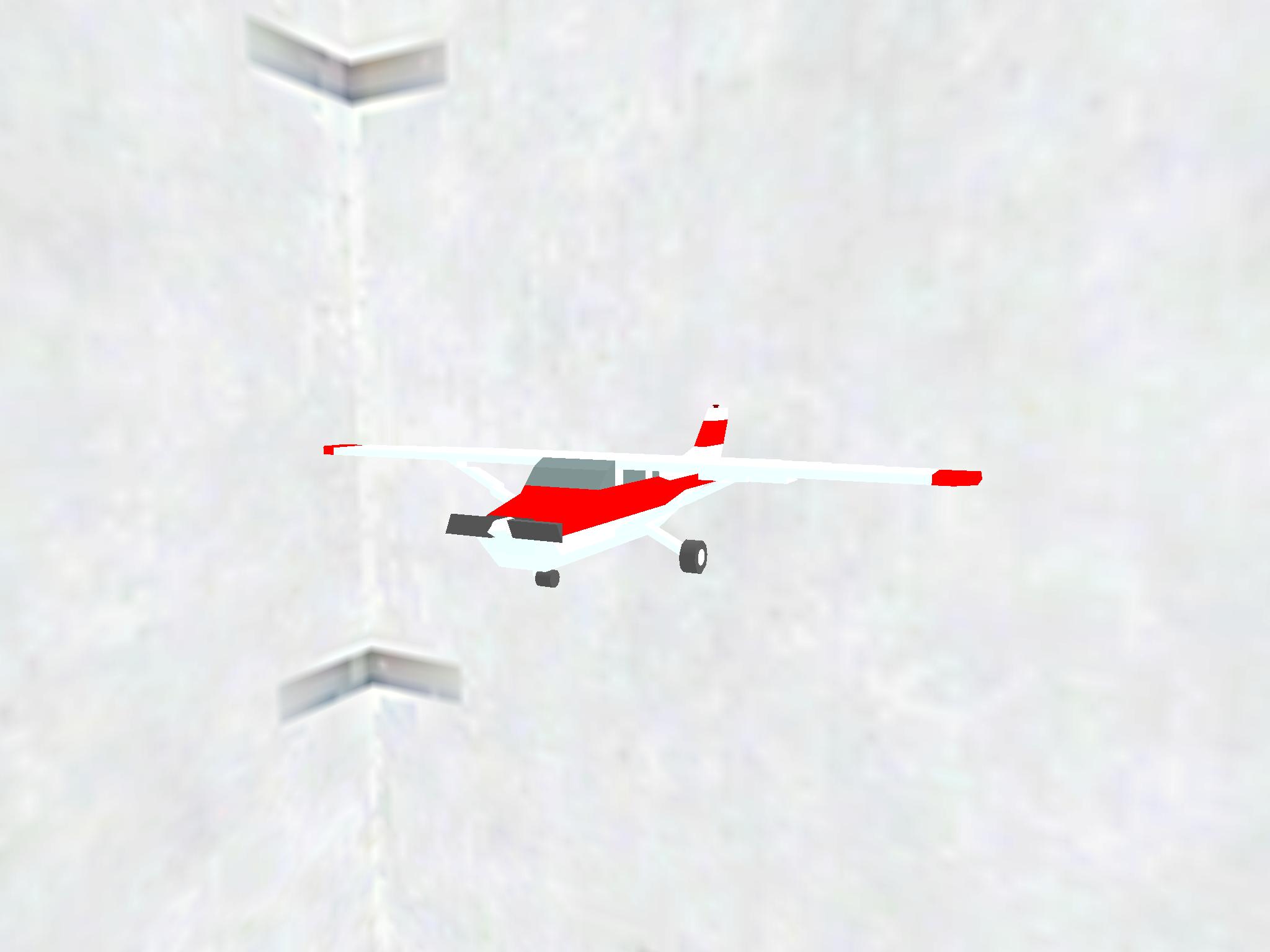FORLINK Sessna Skyhawk
