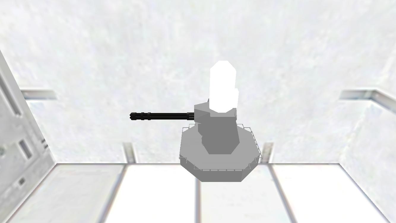 CIWS Phalanx CIWS Phalanx