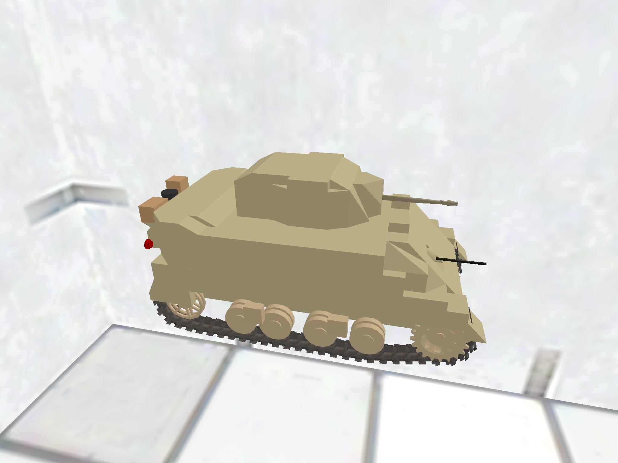 M5A1 Stuart T:IV M5A1 Stuart T:IV