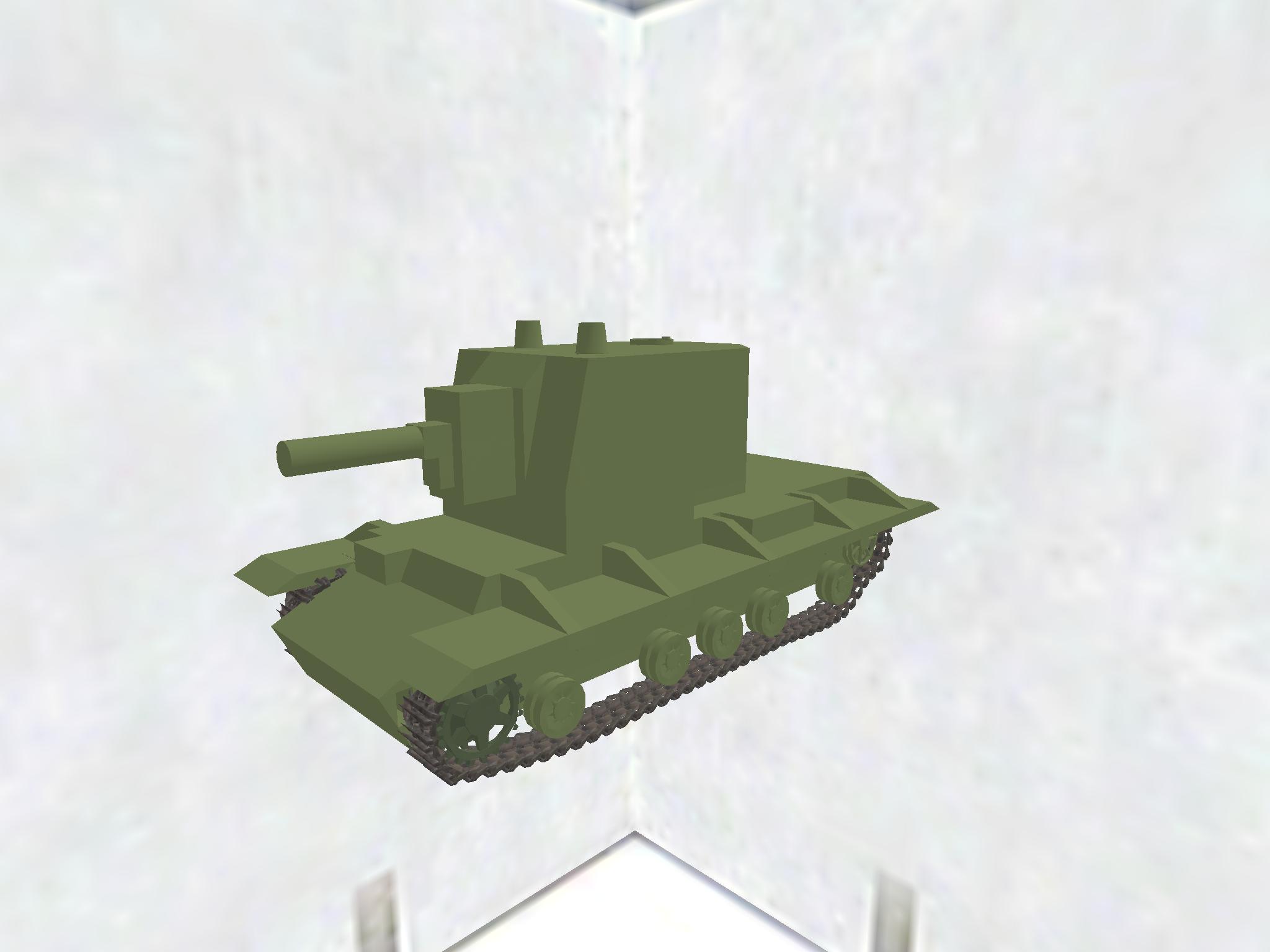 KV-2