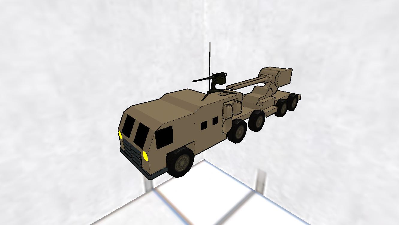 TD truck TD truck