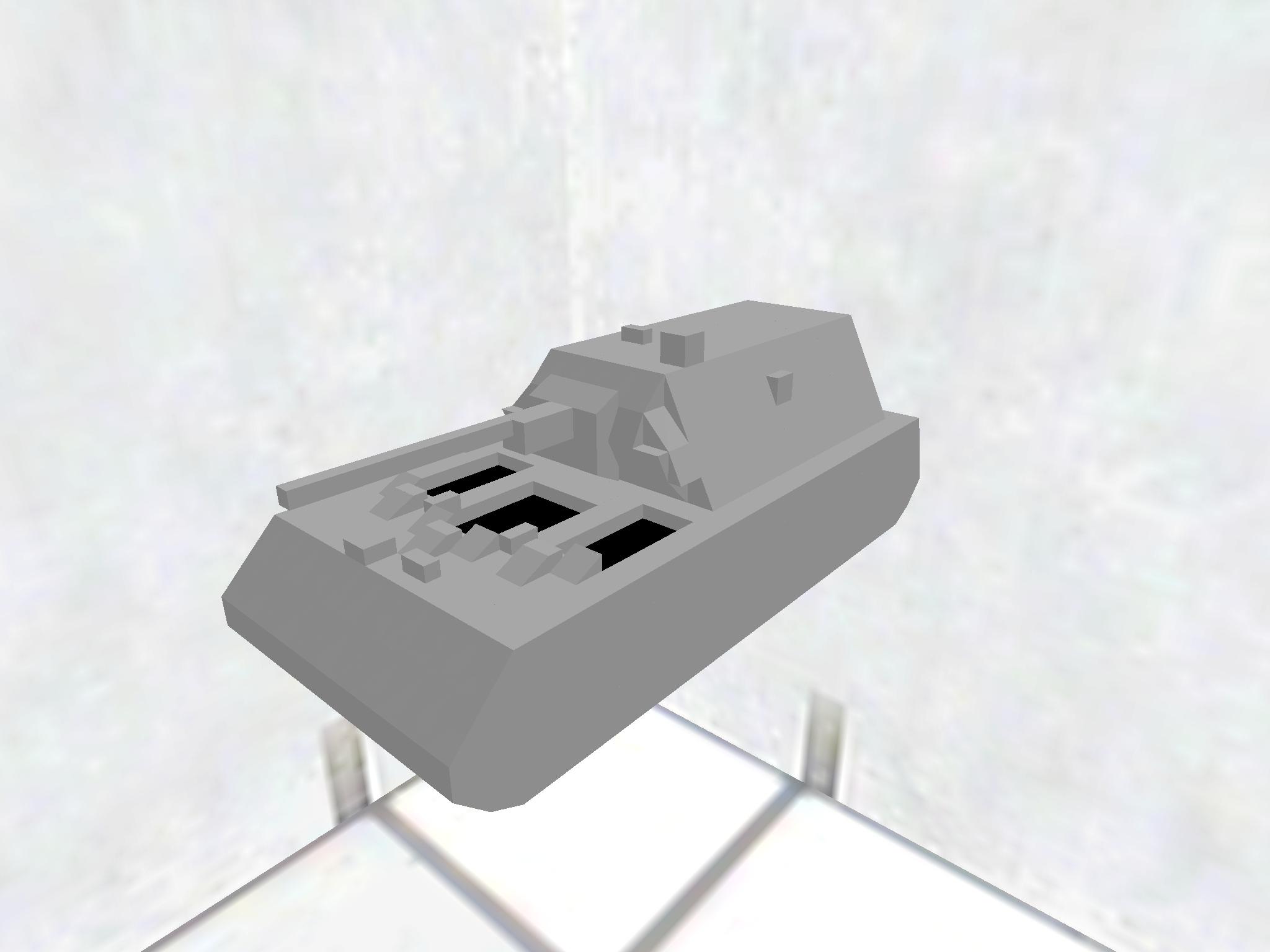 FORLINK maus