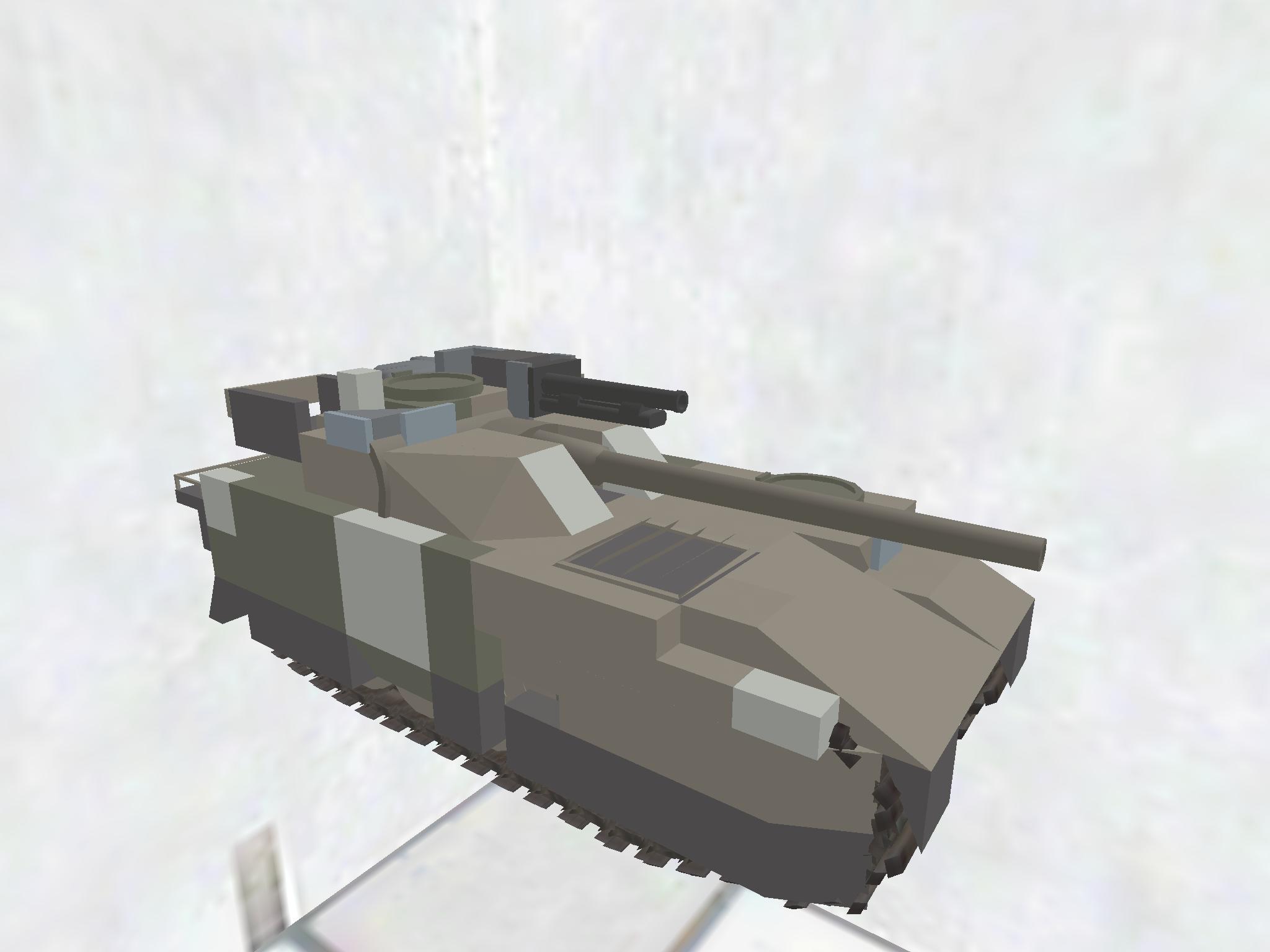 IFV  軽装タイプ1