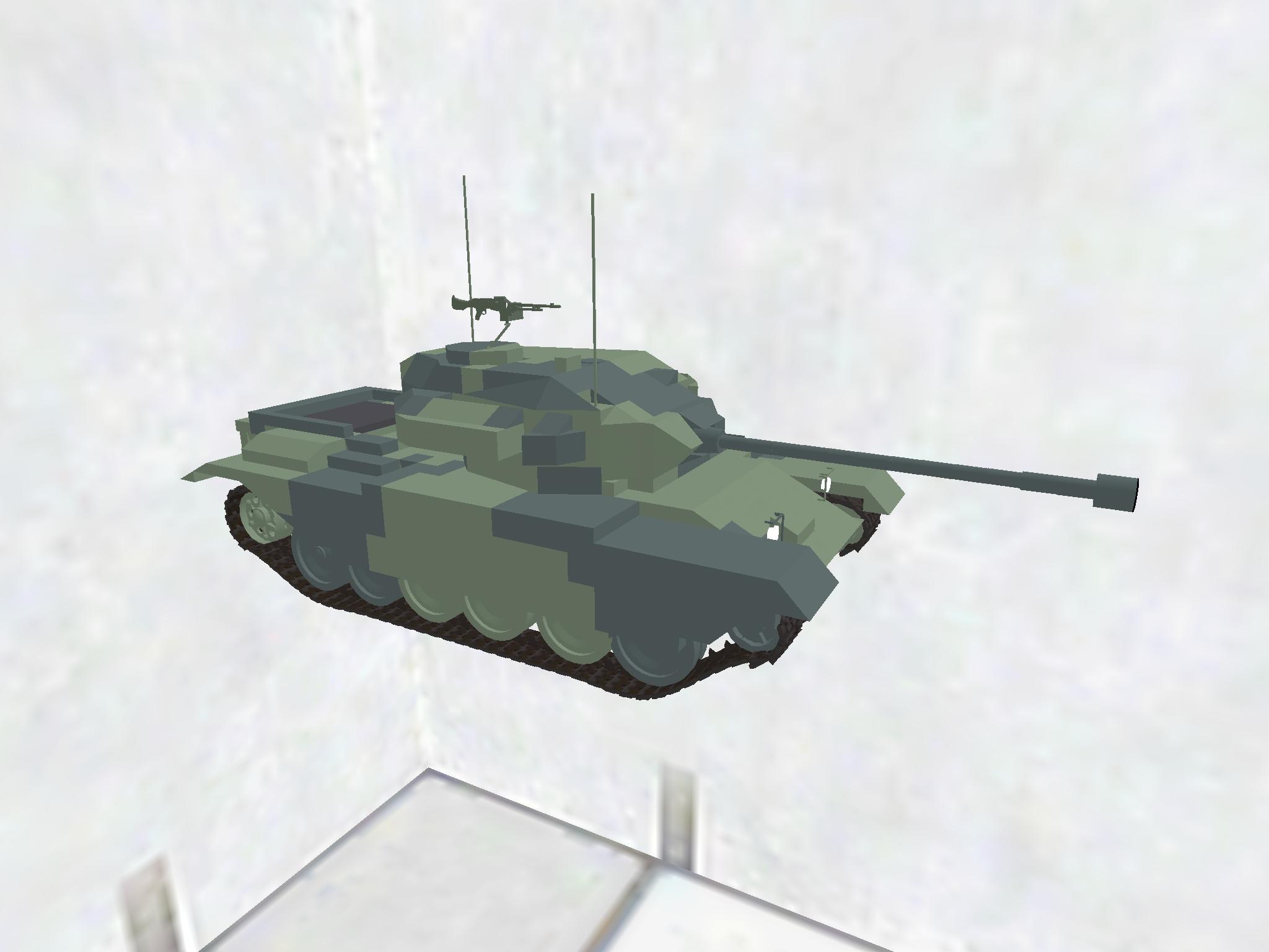 Centurion Mk.5/1