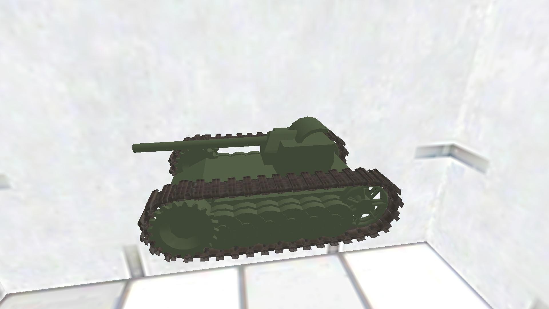 Kv-2mini