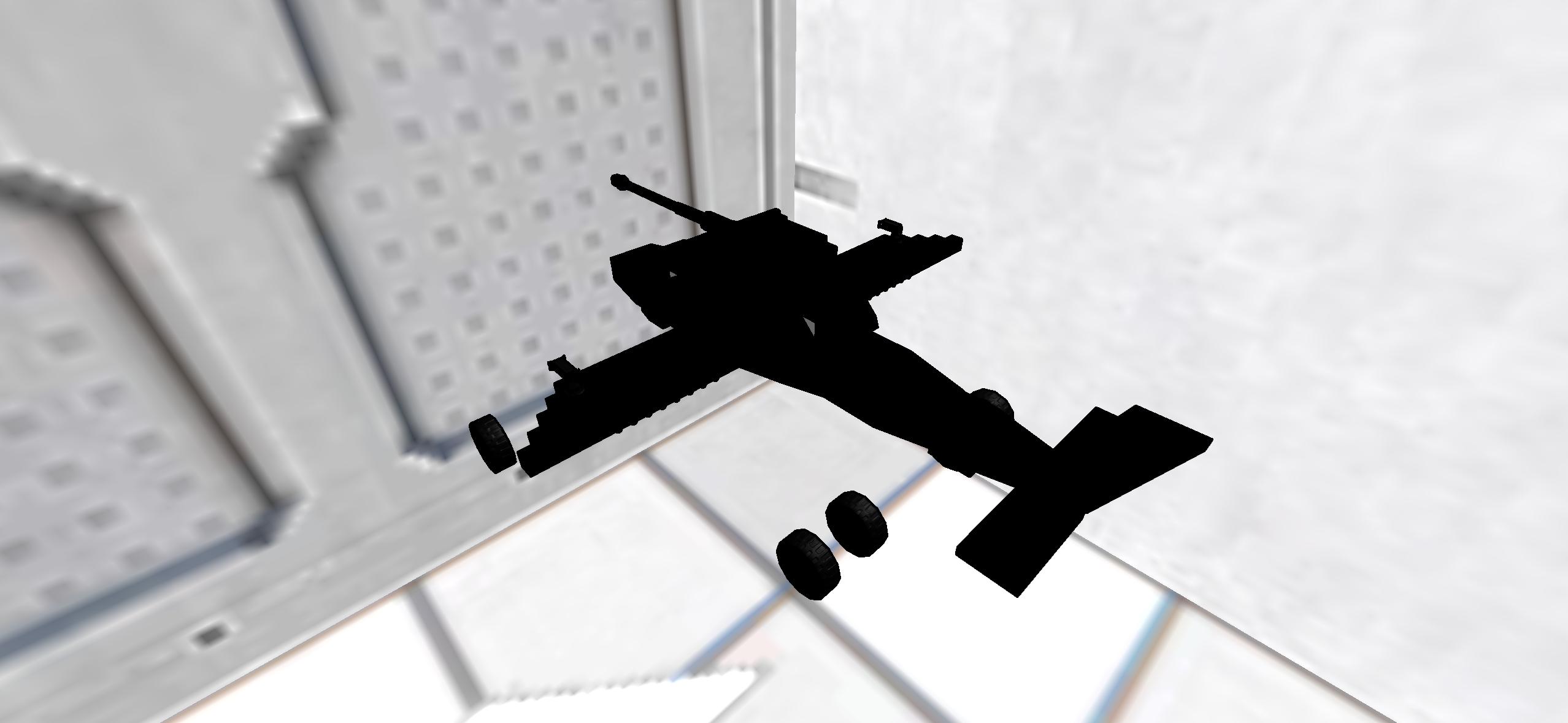 falcon駆逐滑空機