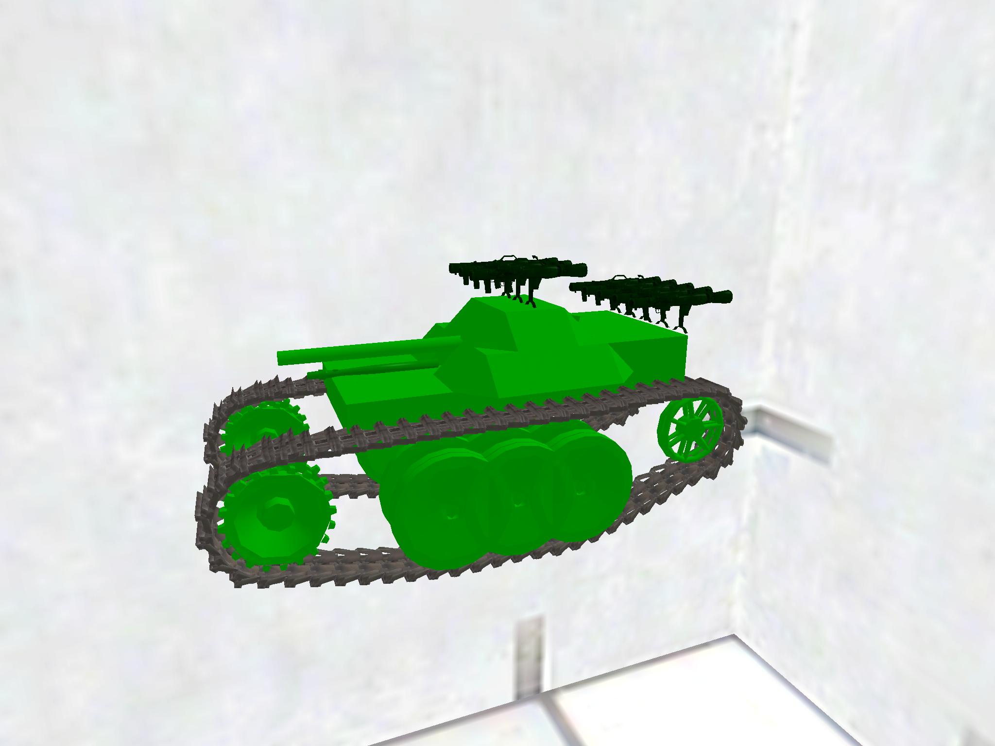 Tonk