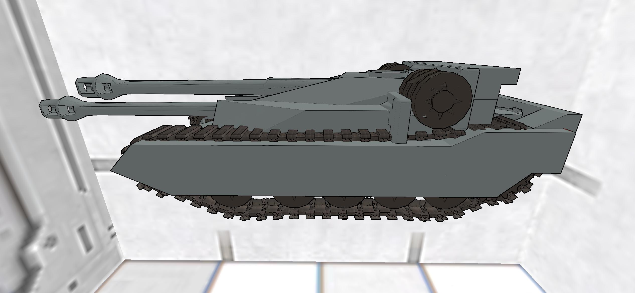 Most smallest MBT