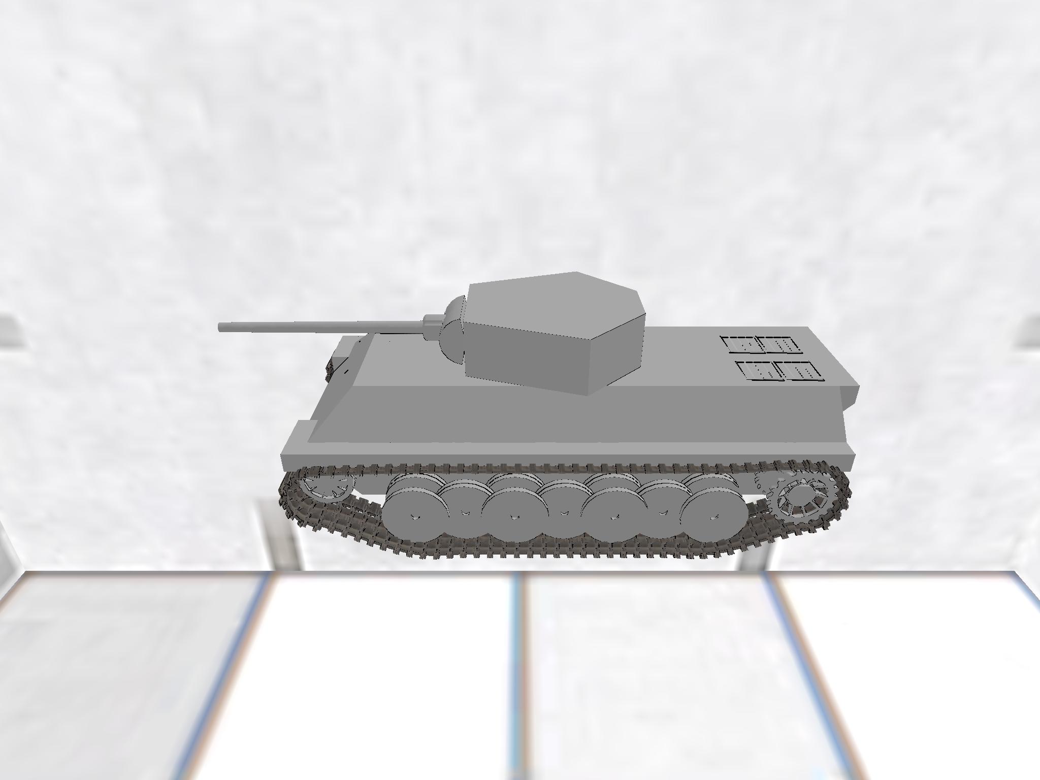 Panzerkampfwagen V Panther