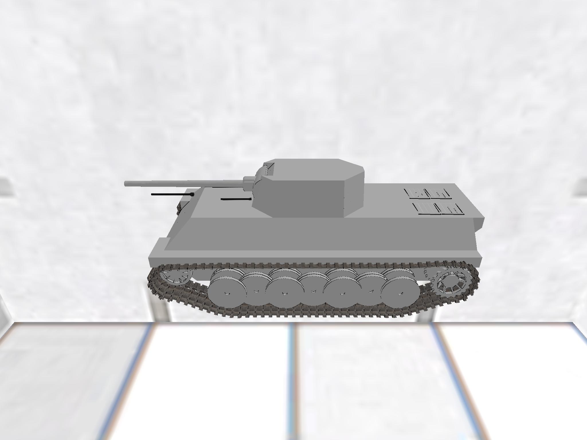 Panzerkampfwagen V Panther