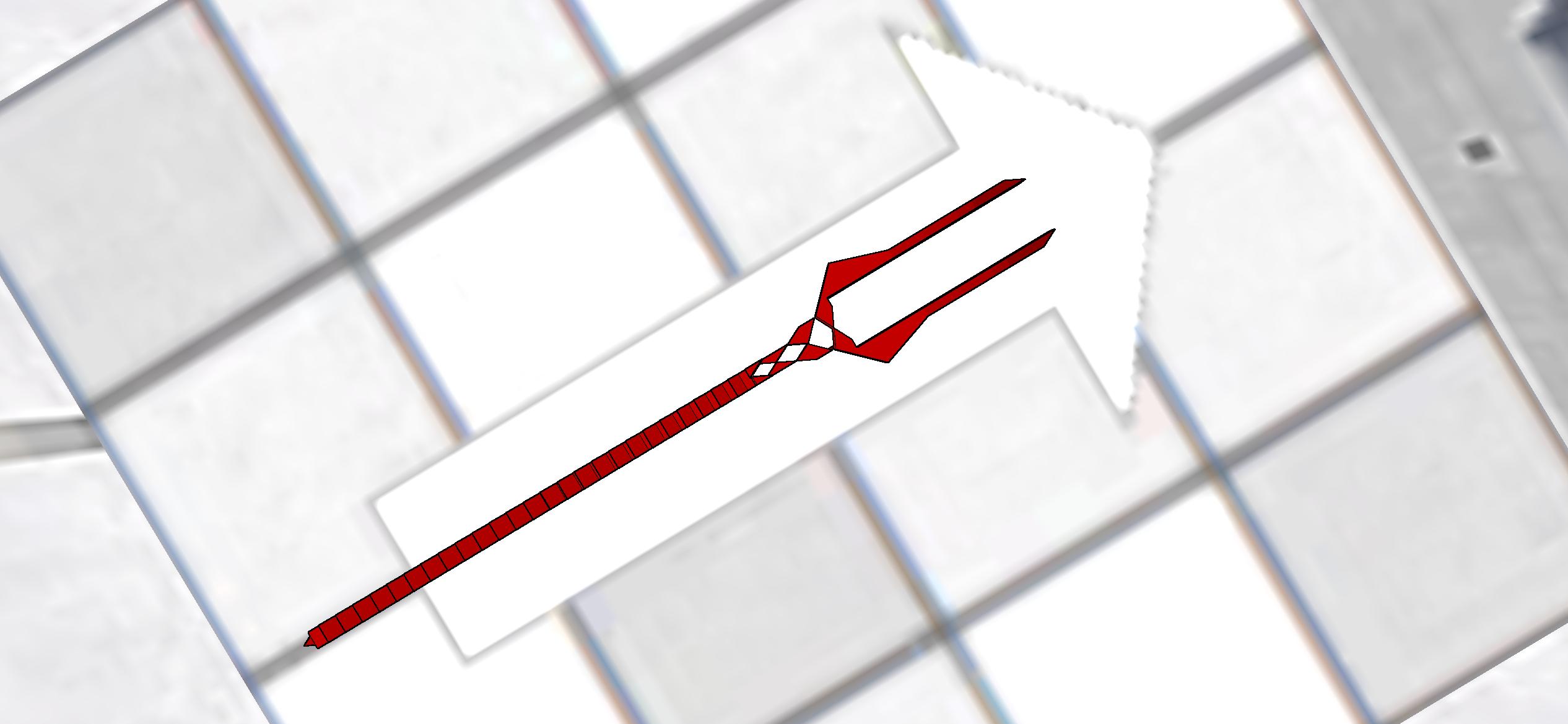 ロンギヌスの槍