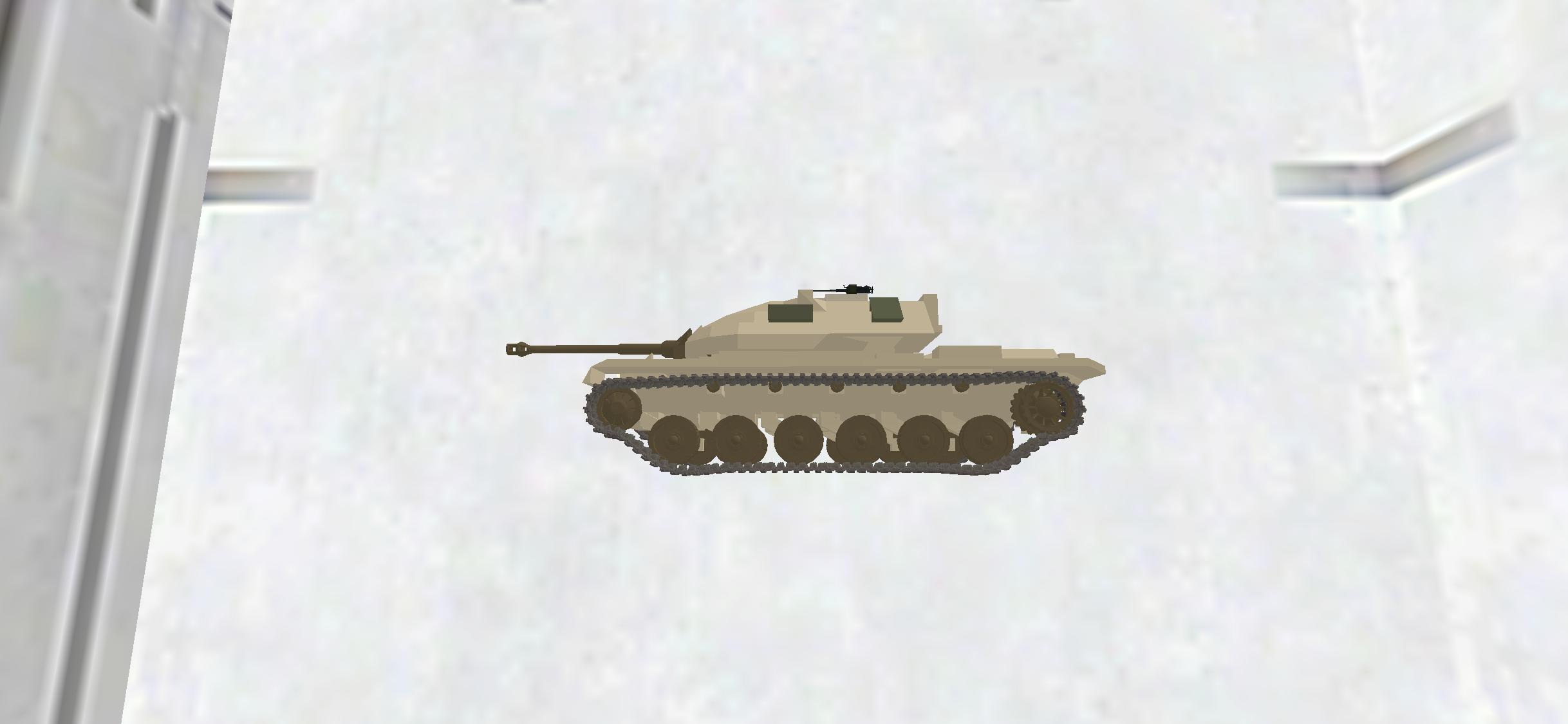 T-54A2 無料版