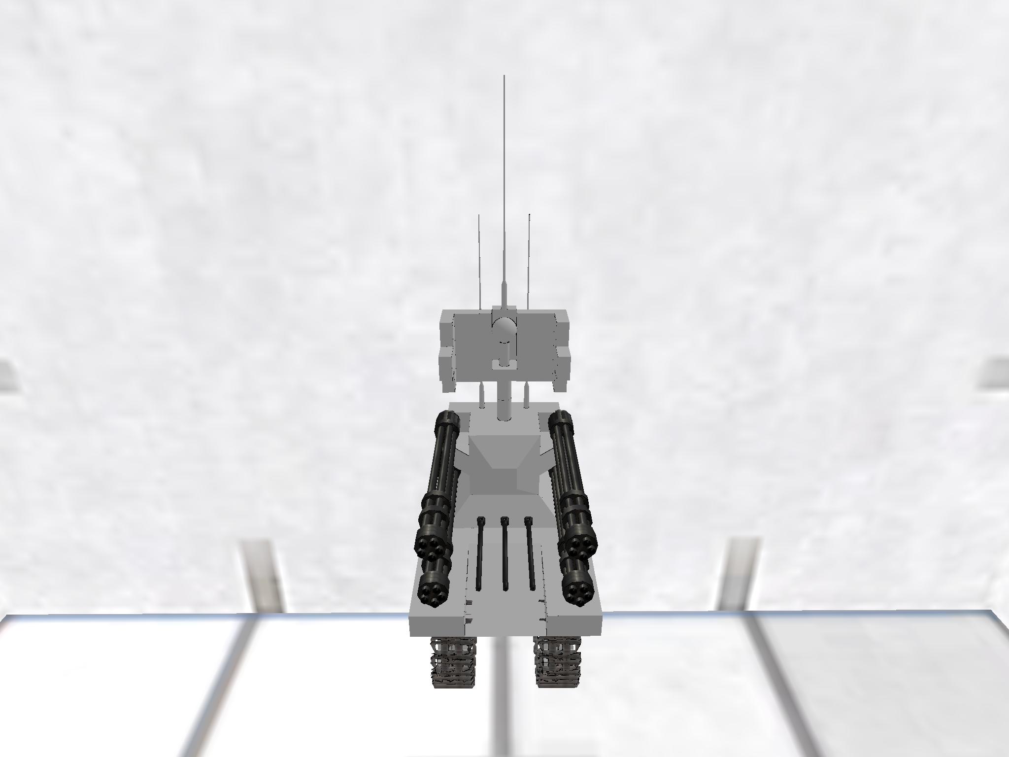 espensive anti air/armor car