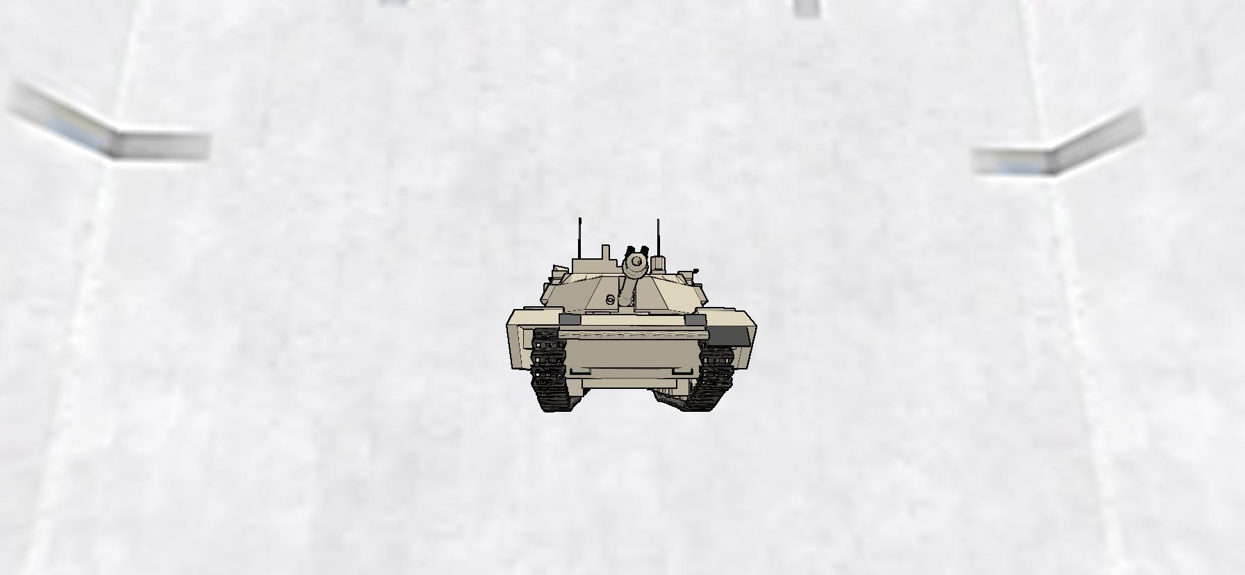 M1 Abrams M1 Abrams