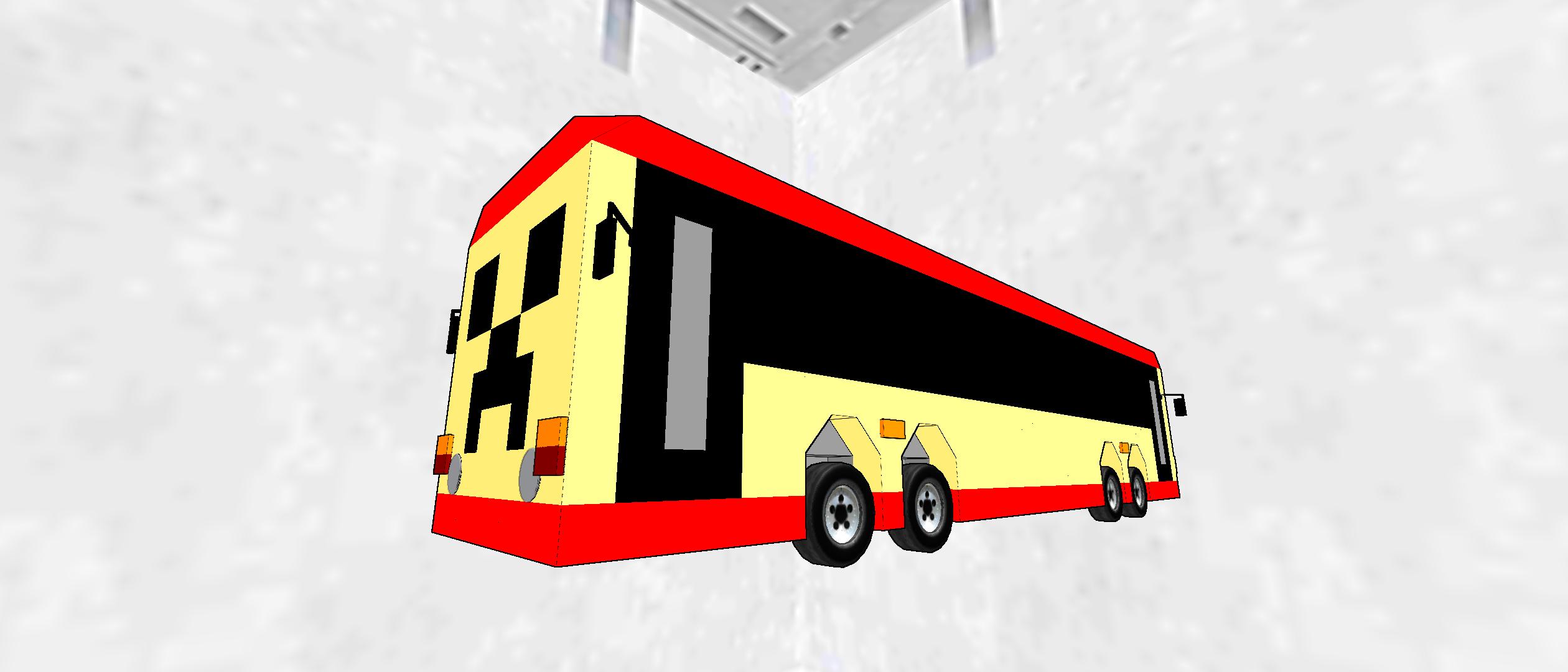 Creeper 2 Head LOW FLOOR 2 Creeper 2 Head LOW FLOOR 2