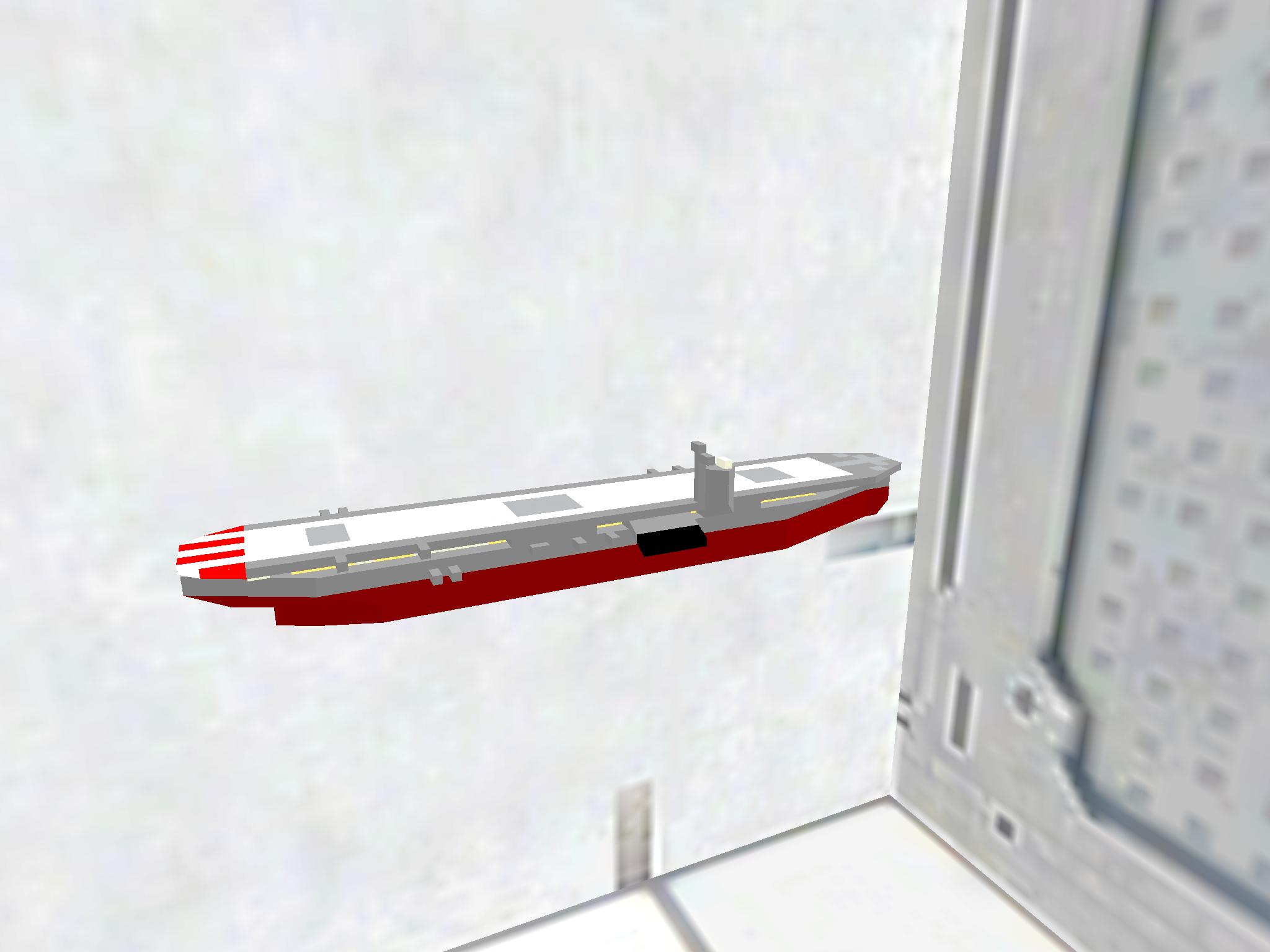 FORLINK Aircraft carrier