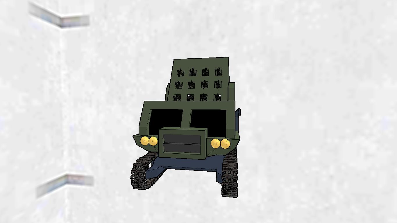 lil timmy rpg launger