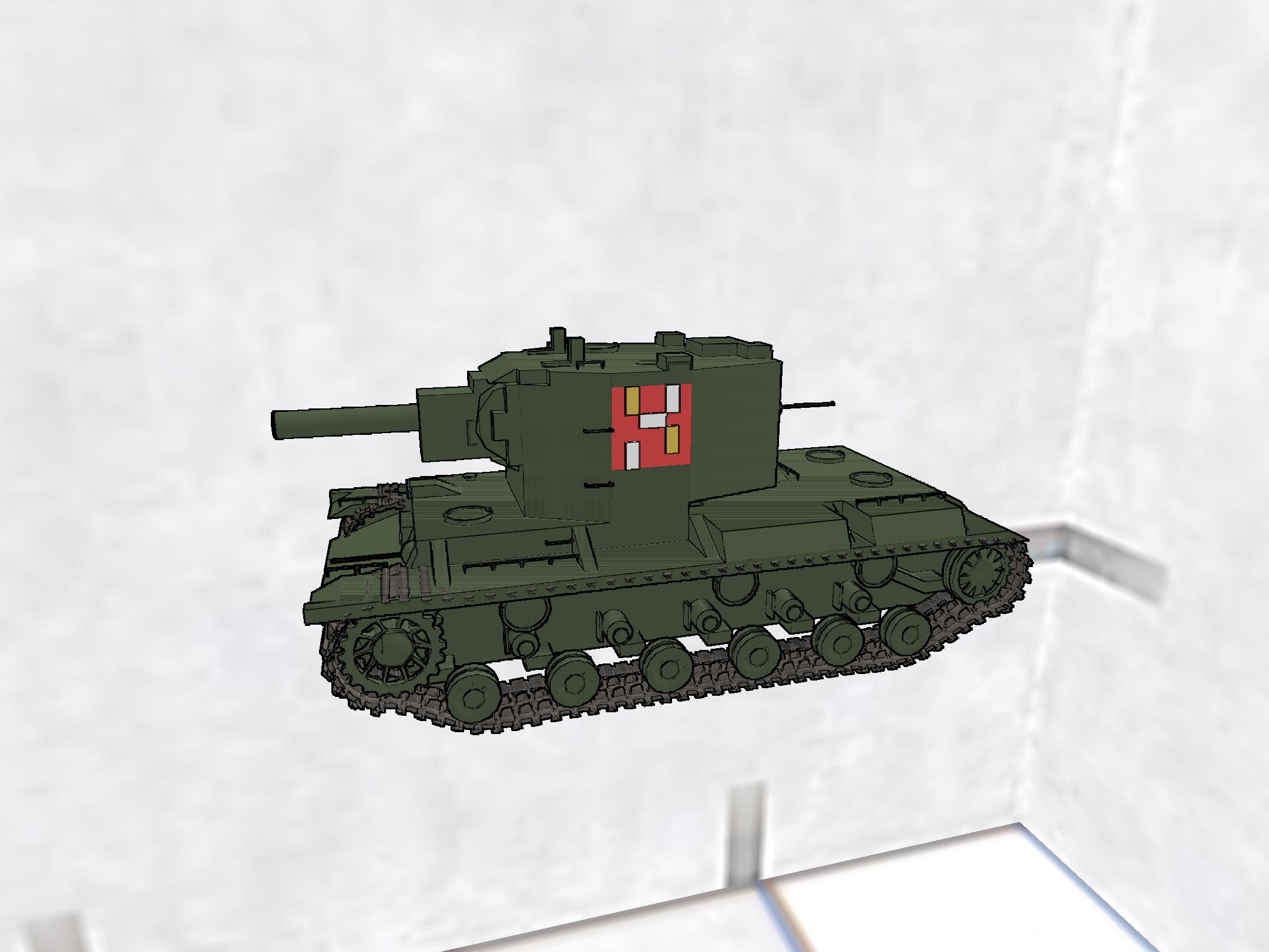 KV-2