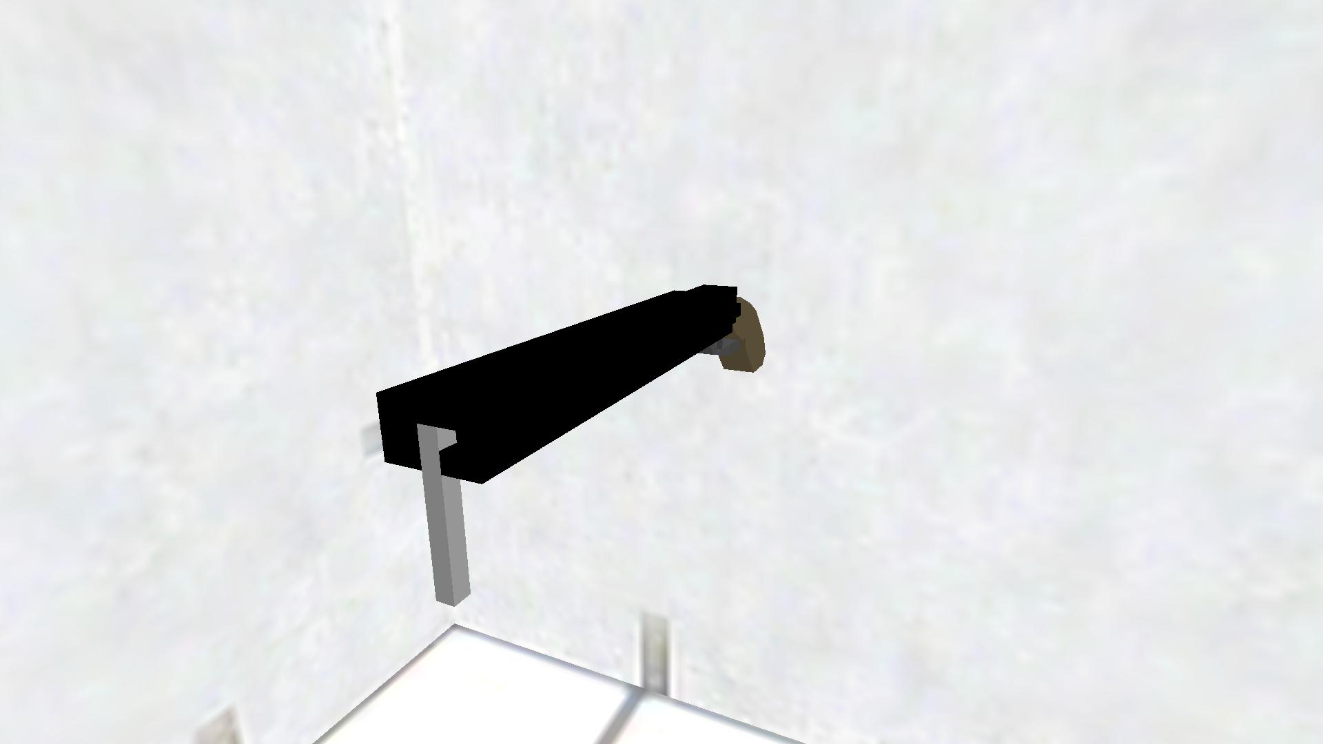 DB Shotgun DB Shotgun