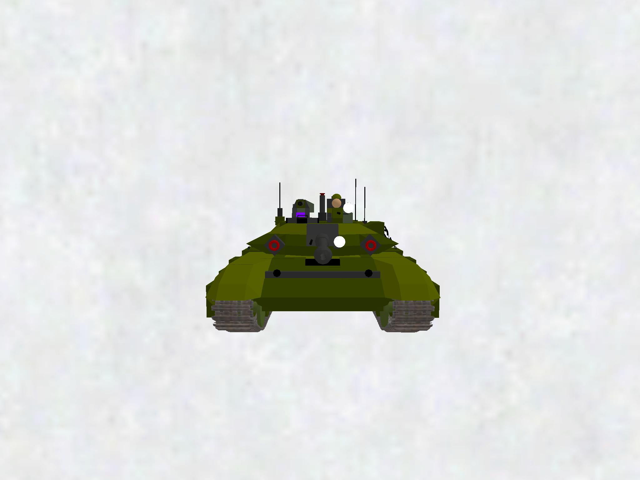 T-90 U