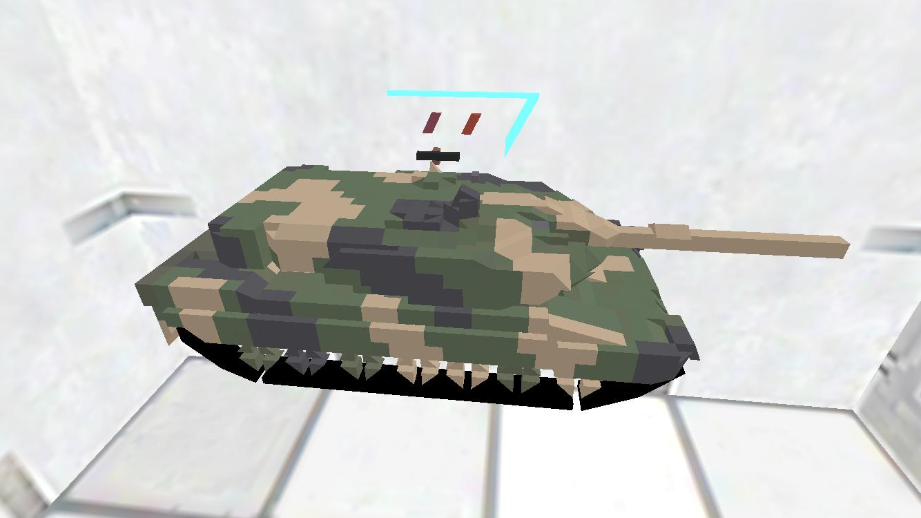 Free leopard2PL