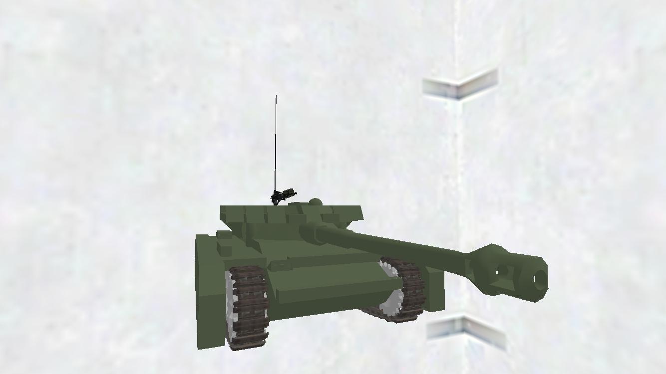 T-54 Lwgt E