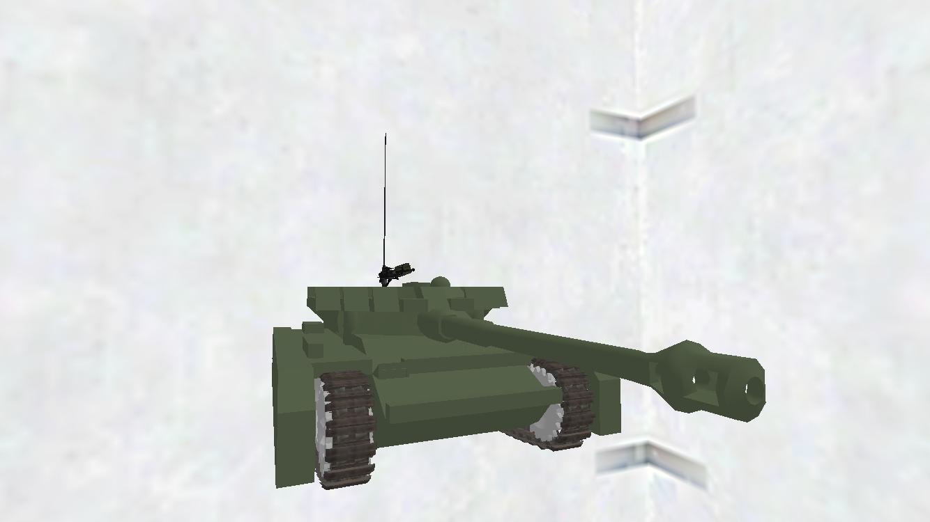 T-54 Lwgt E T-54 Lwgt E