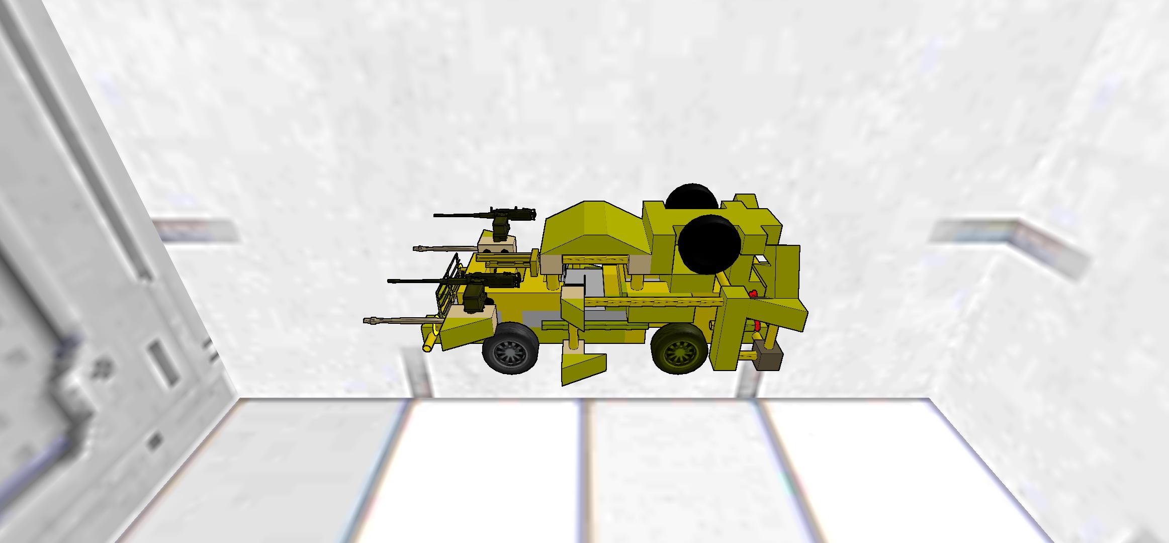 militære militære