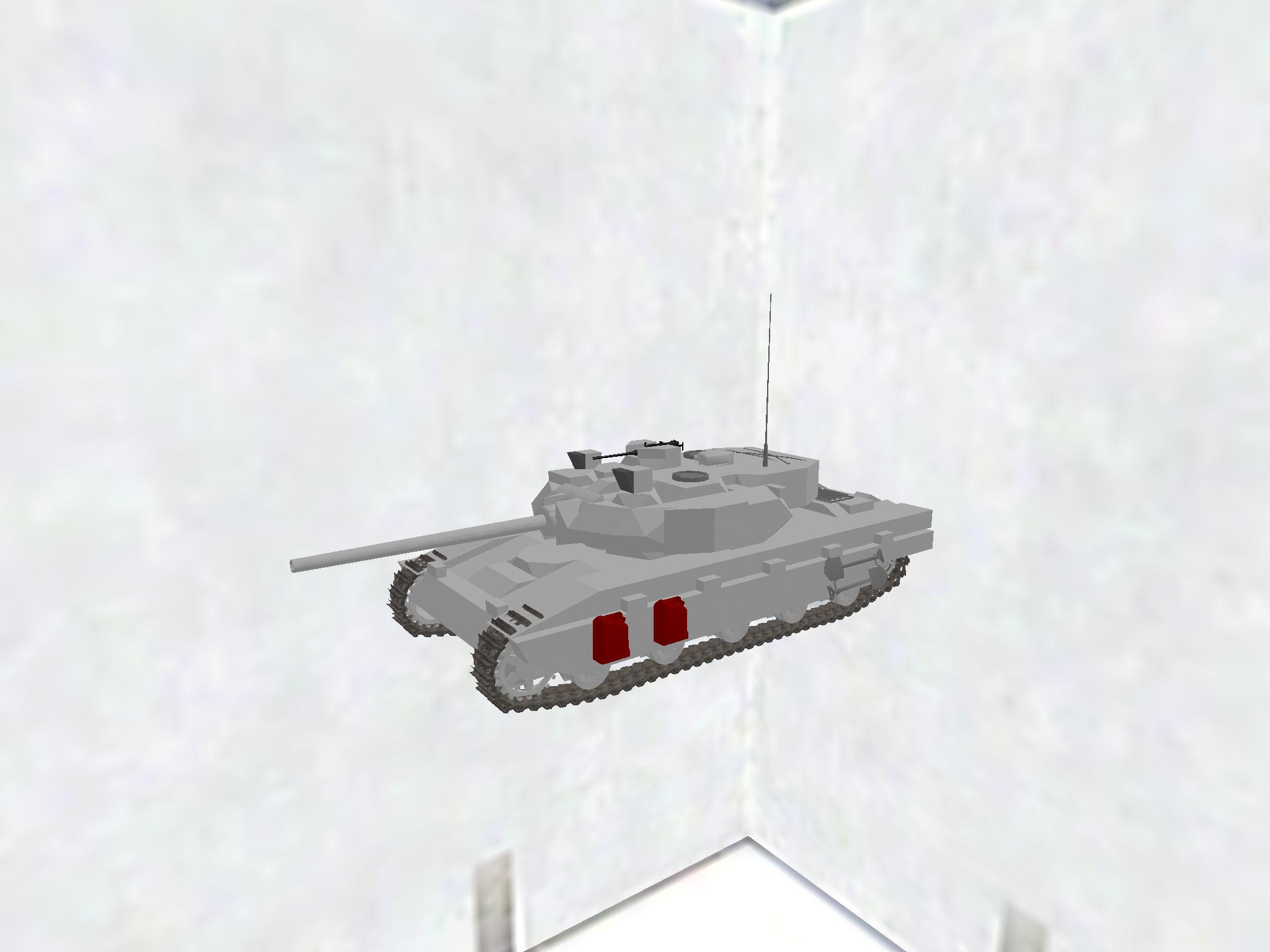 MBT Mk.2