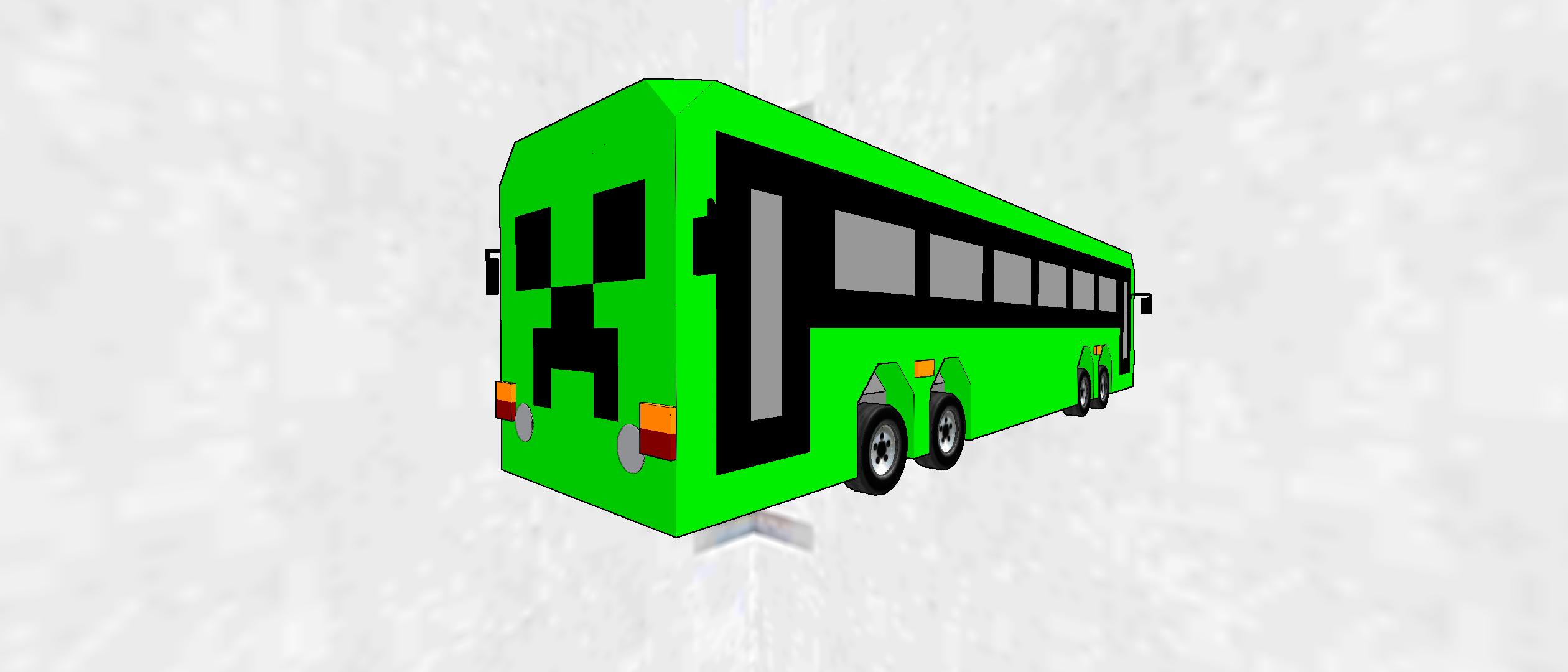 Creeper 2 Head LOW FLOOR Creeper 2 Head LOW FLOOR