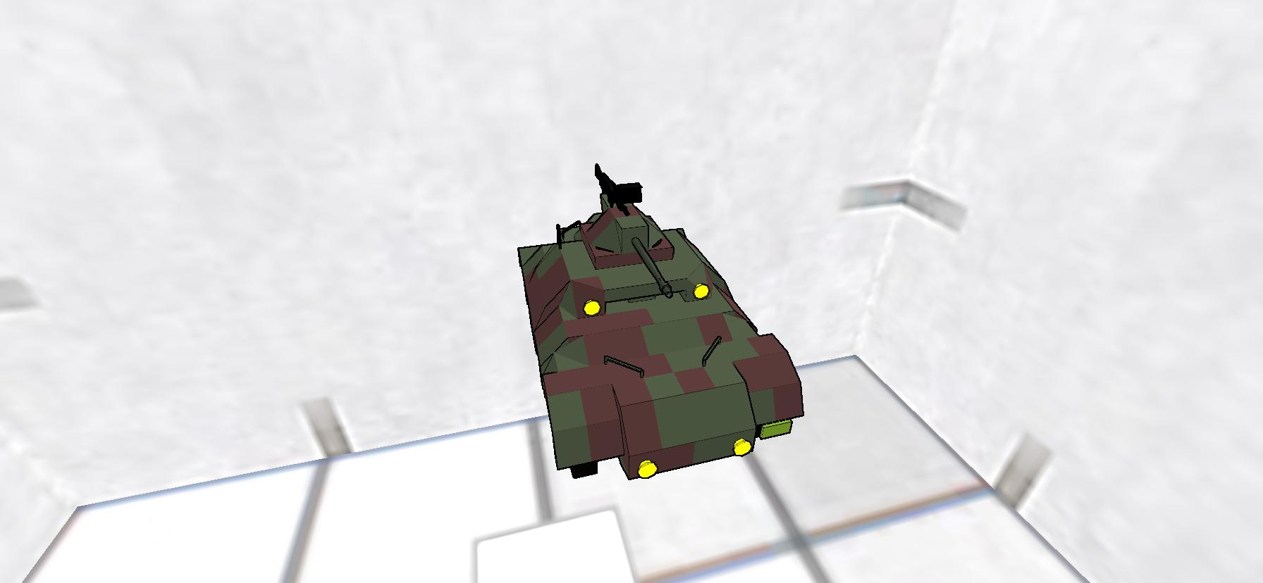 My First Armored Car Copy