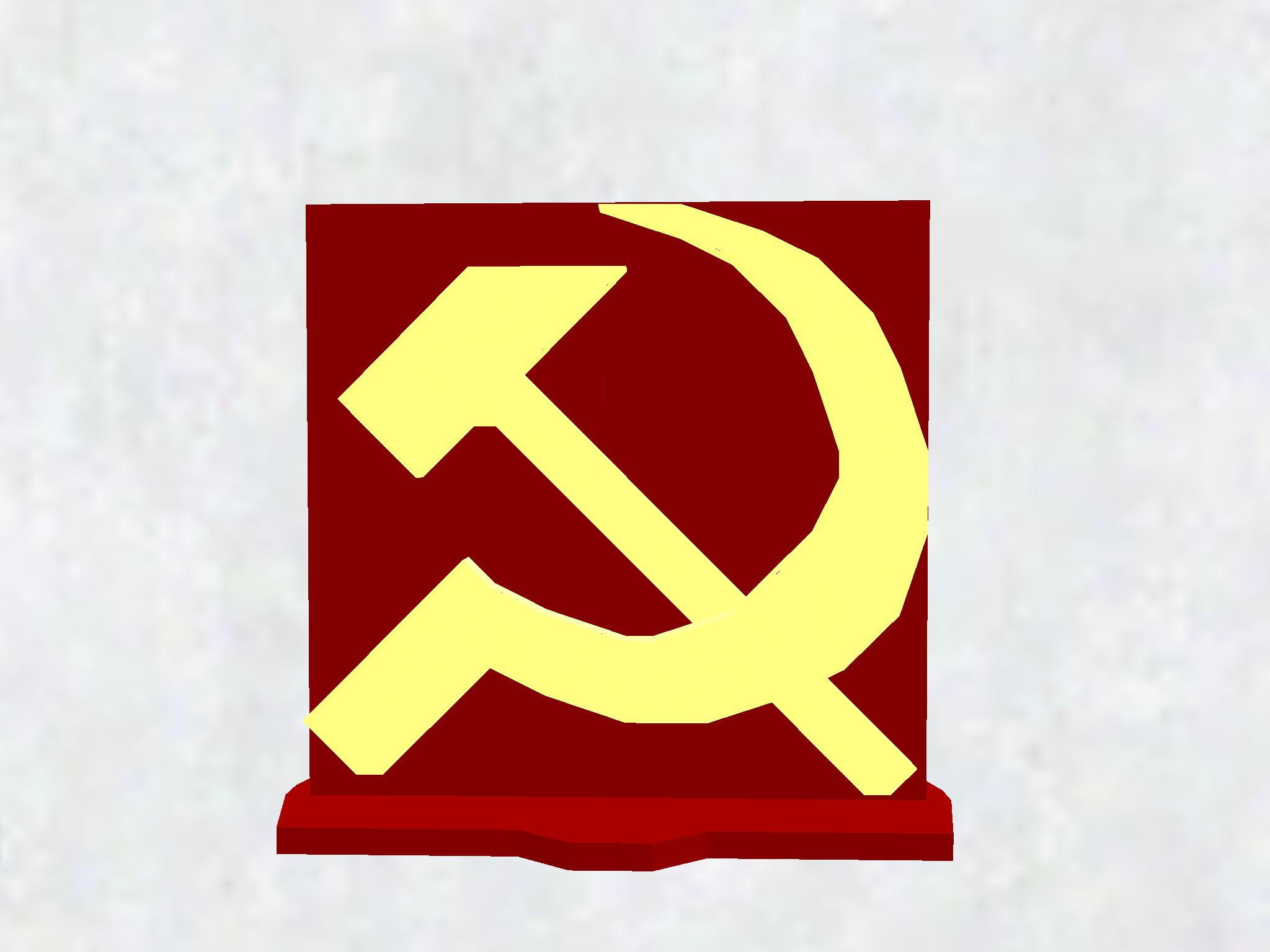 Communist symbol