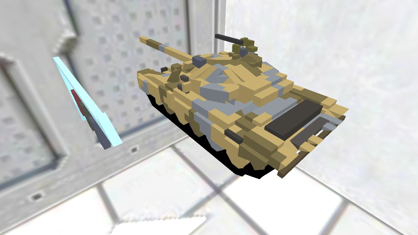 T-90A Free