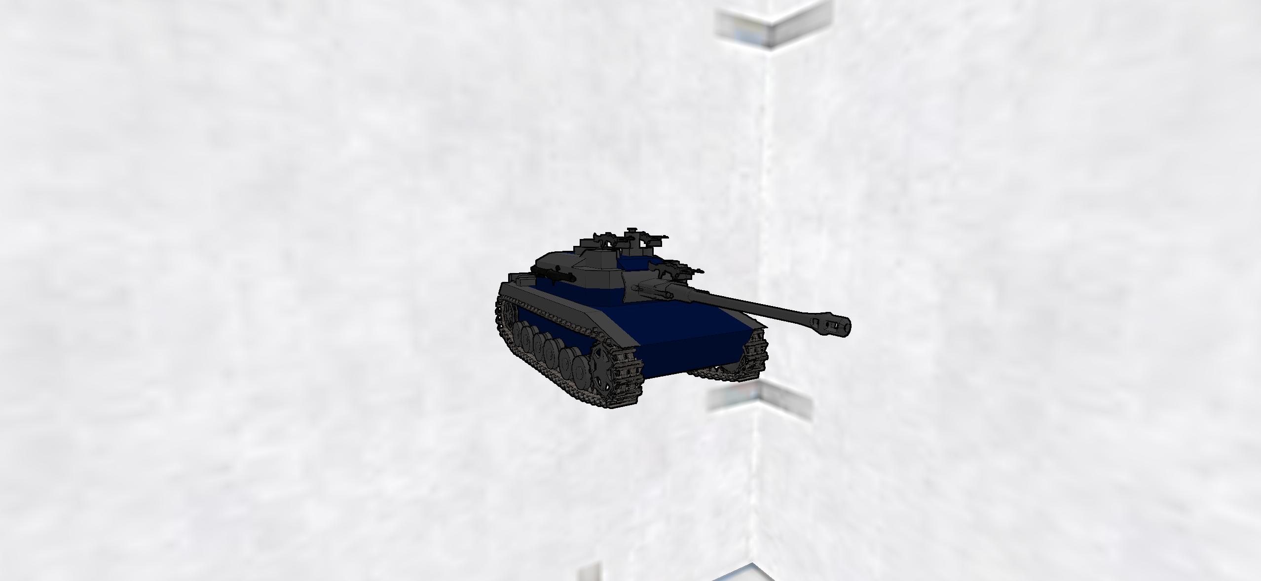 M90 Cleric