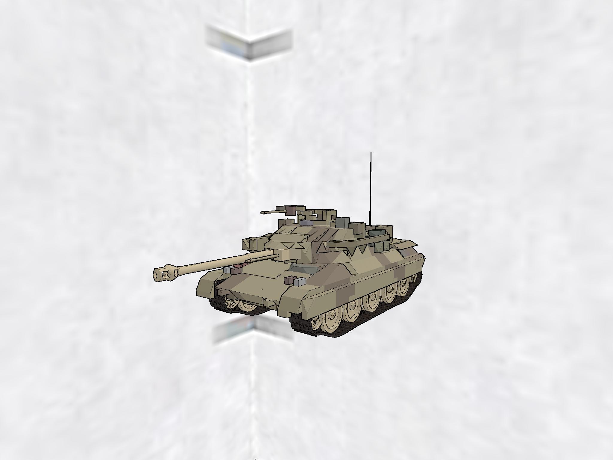 AMX-30B2