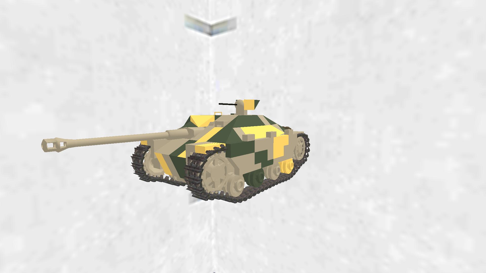 Hetzer