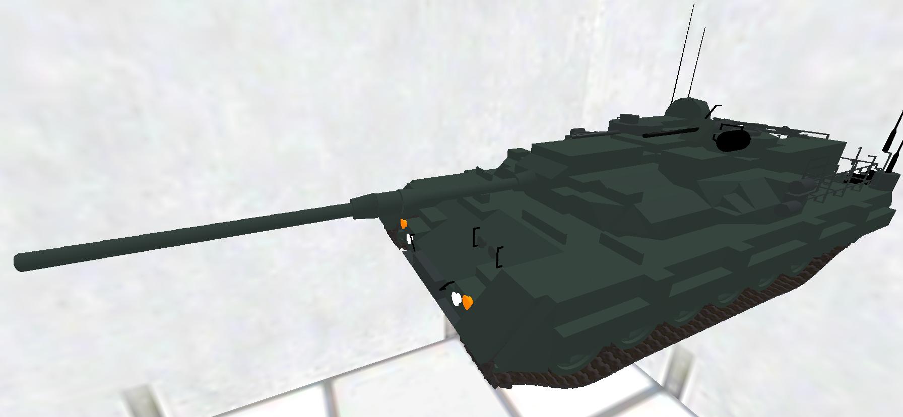 SDRA Type18(MBT-13 Kai)