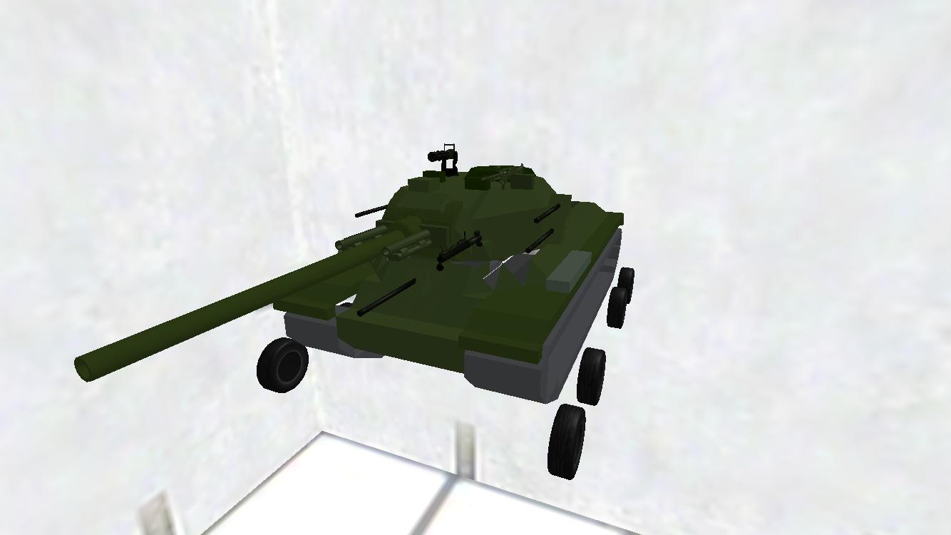 IS-2-85(zis)