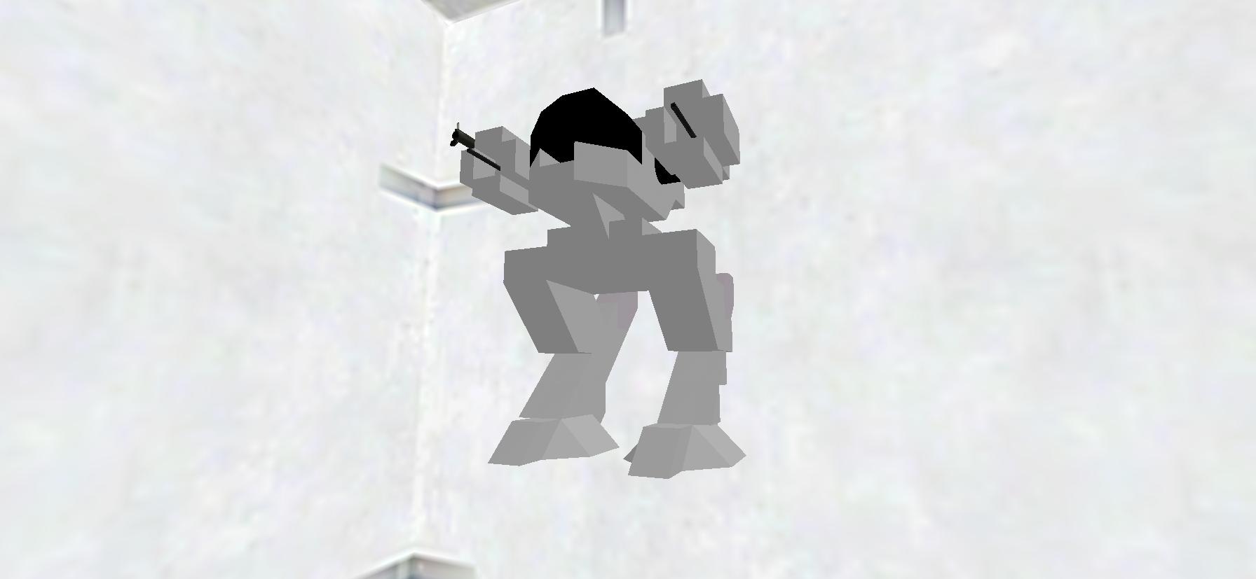 ed 209 ed 209