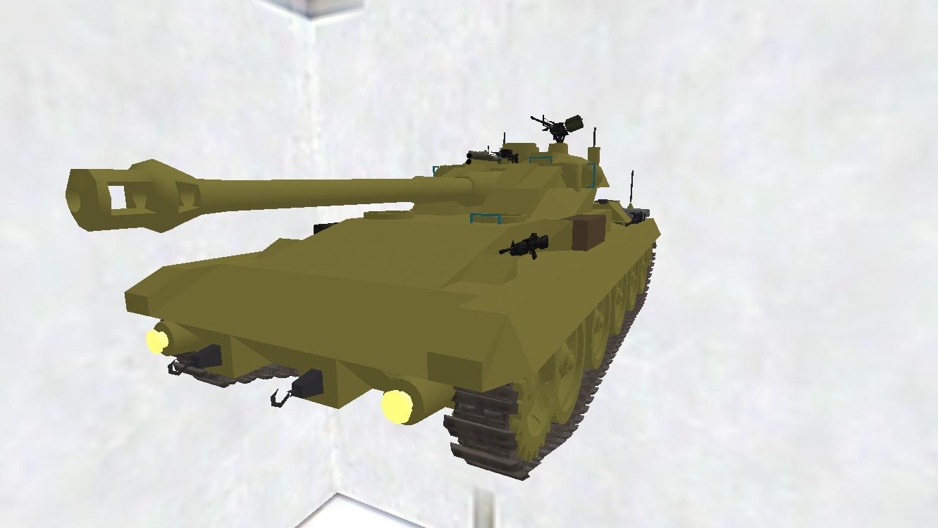 MBT PROJECT / type5