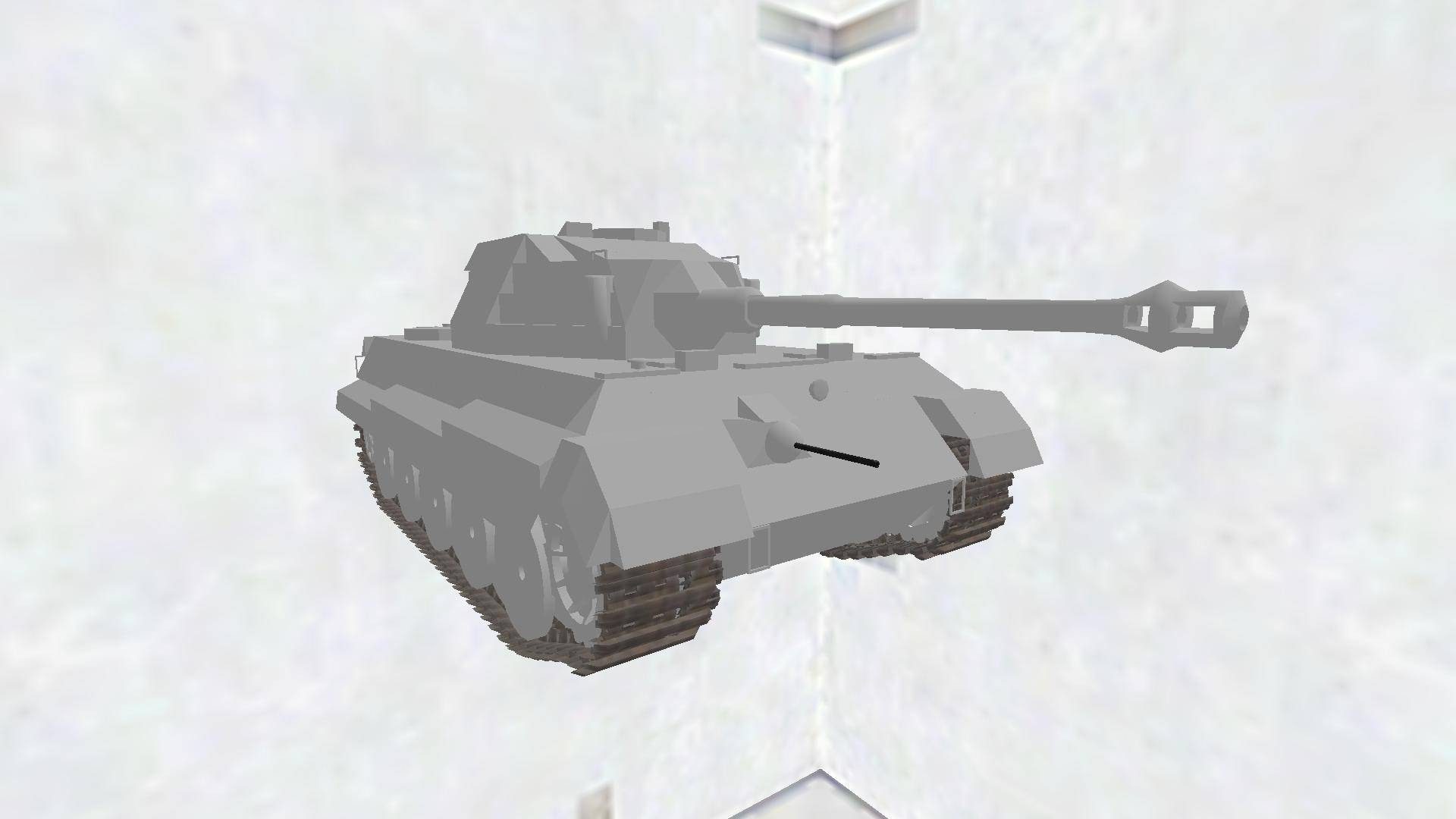 Tiger II