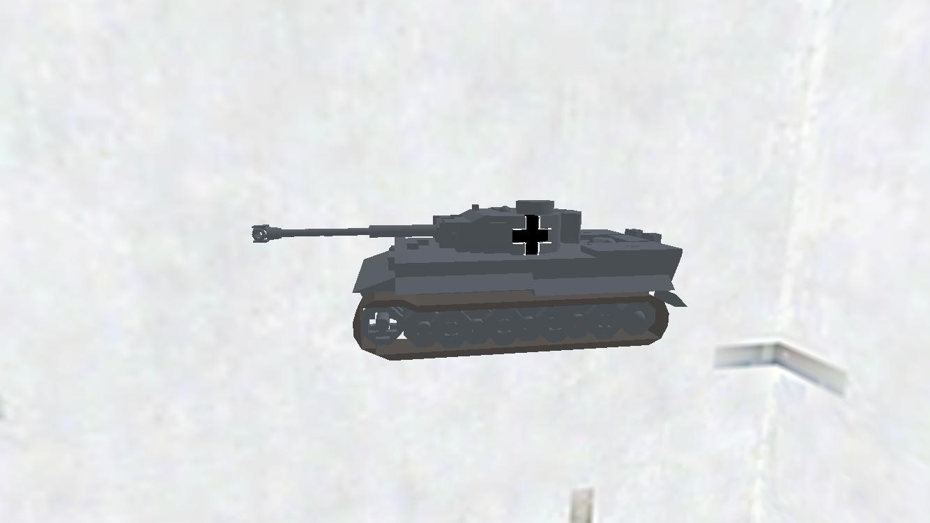 Tiger I