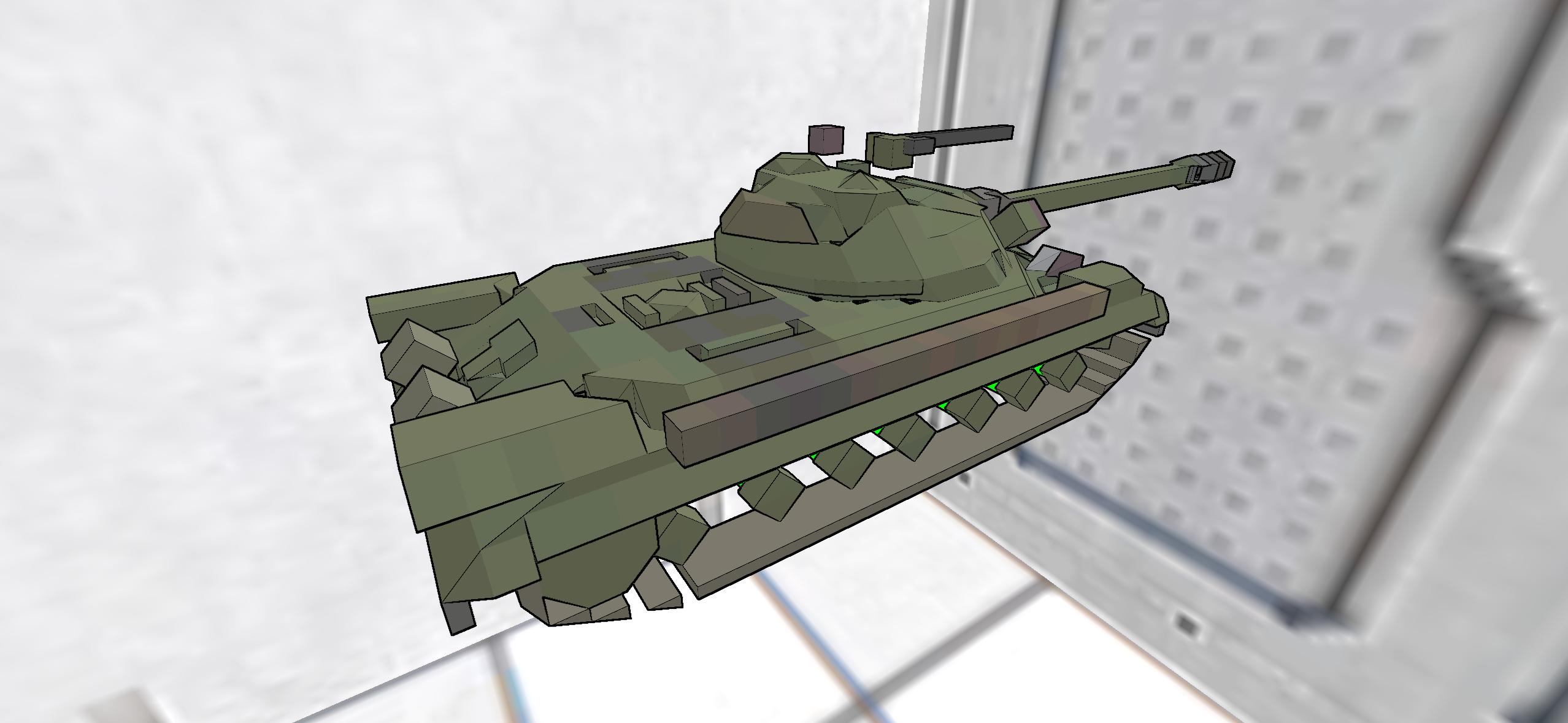 Free T-10M