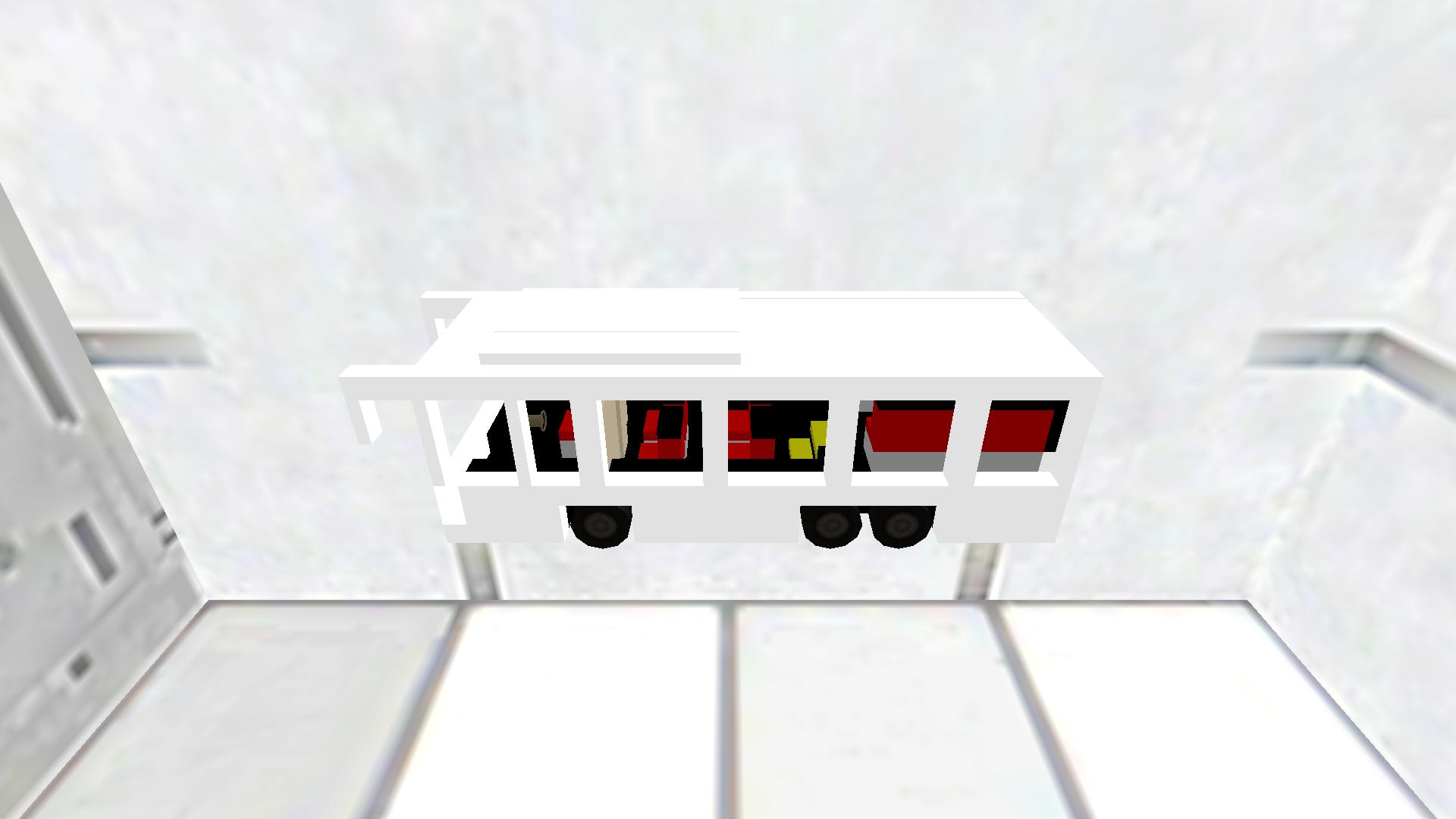 Bus Bus