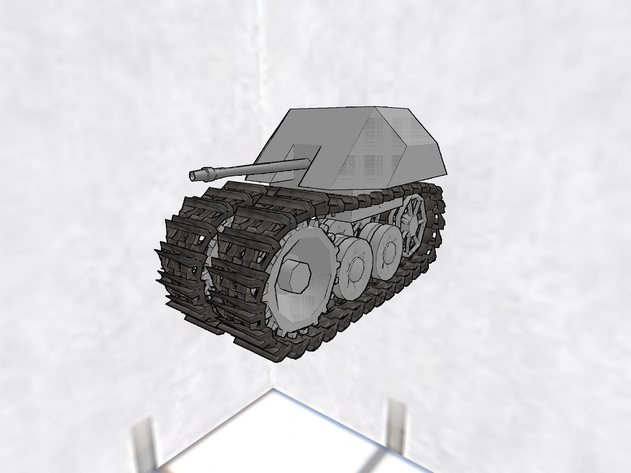 Tonk Tonk