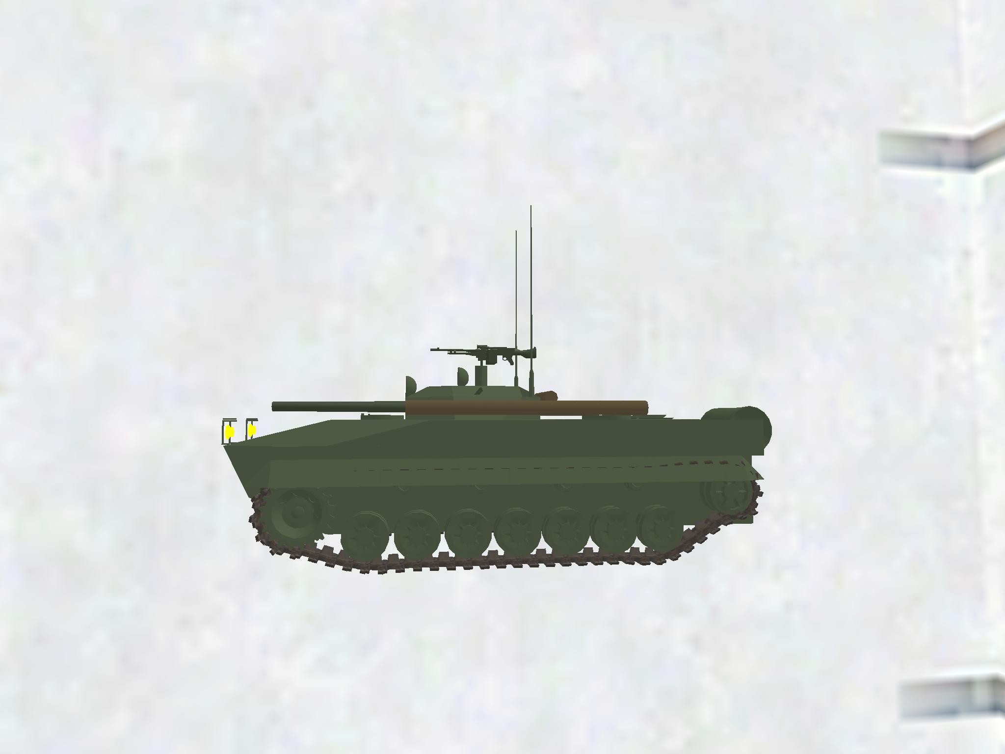 БМП-3