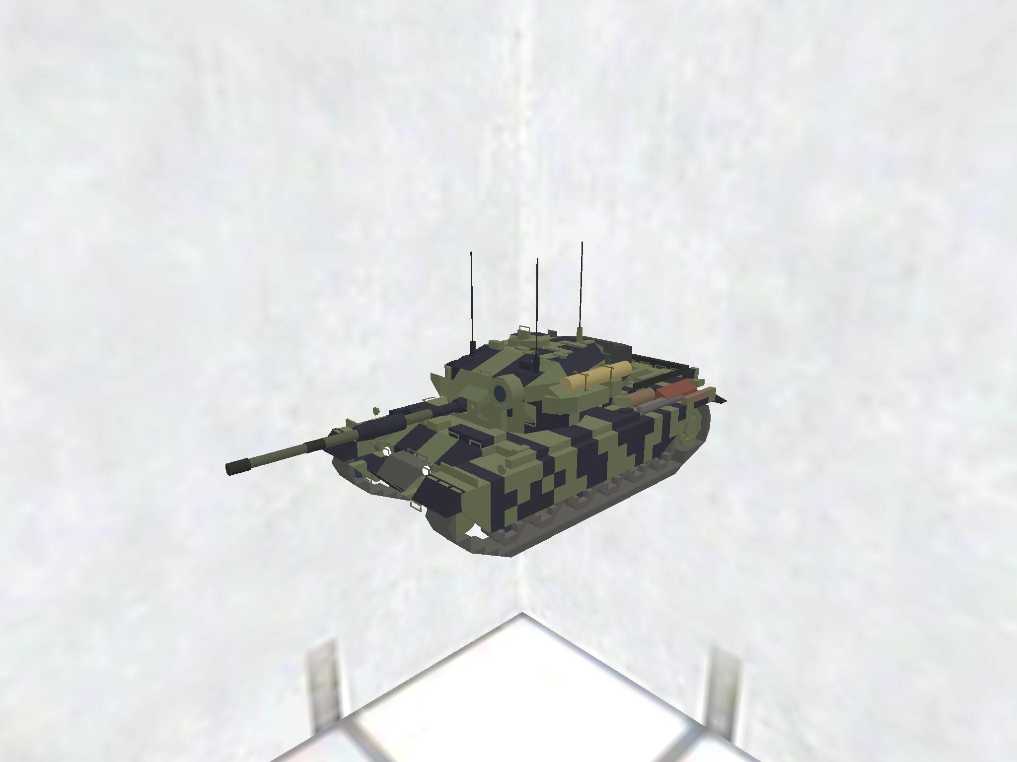 FORLINK Centurion