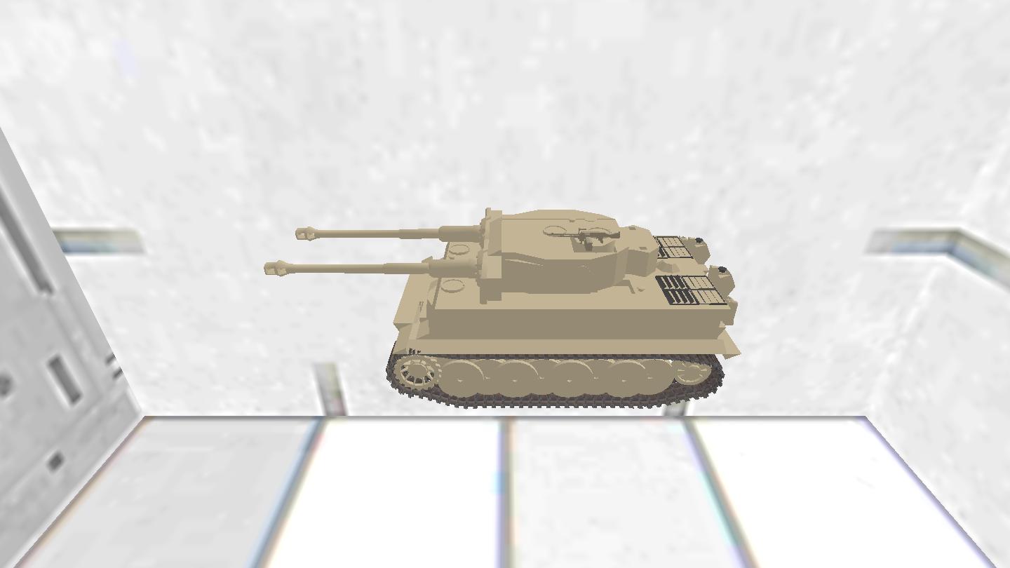 Tiger IV